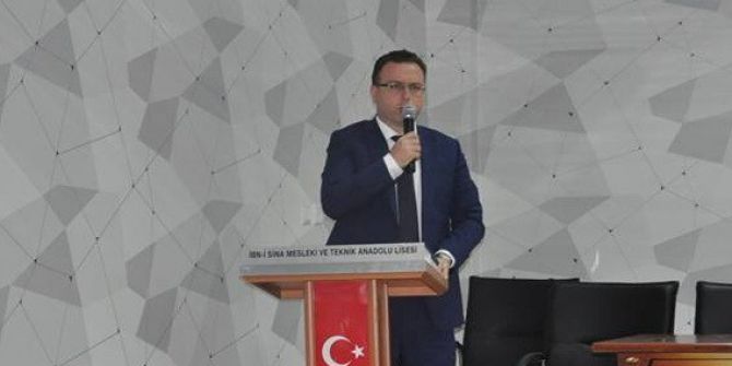 Gölbaşı İlçesinde Teog Toplantısı Yapıldı