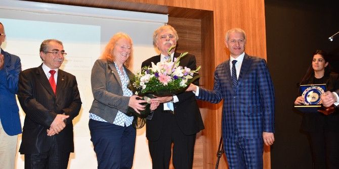 ‘Ermeni Meselesi’ Konferansına Yoğun İlgi