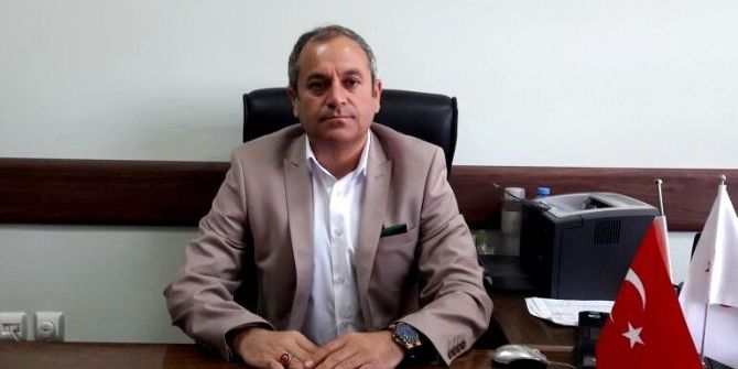 Hayad’dan Sağlık Bakanlığı’na Destek