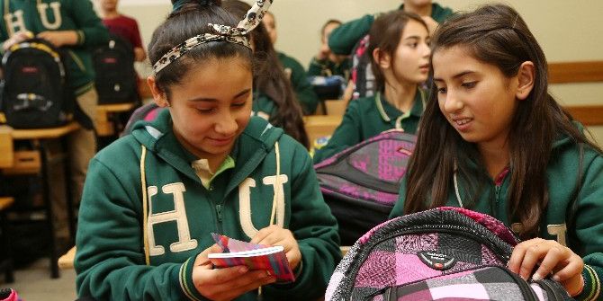 Başakşehir Belediyesi’nden Eğitime Destek