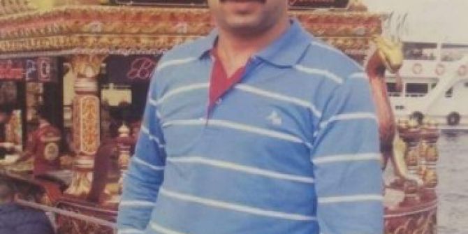 İntihar Saldırısında Ölen Sivillerin Sayısı 6’ya Yükseldi