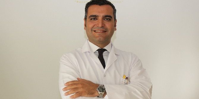 Robotik Kolon Kanseri Cerrahisi