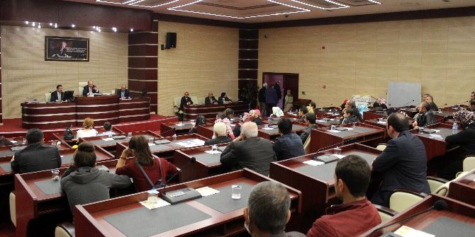 Erzurum Valiliğinde Halk Günü