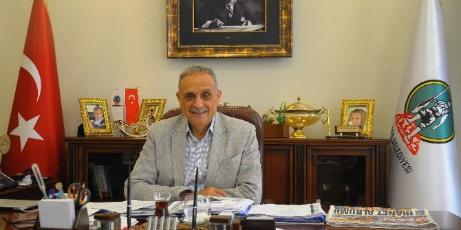 Başbakan Tarımdaki Müjdeleri İzmir’de Açıklayacak