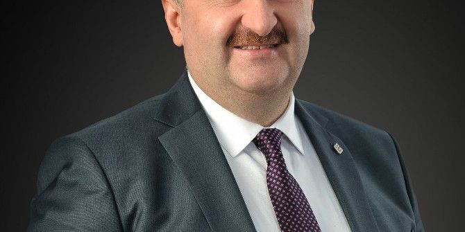 Vakıf Katılım Genel Müdürü Göktaş: "Yıl Sonuna Kadar En Az 30 Şubeye Ulaşacağız"