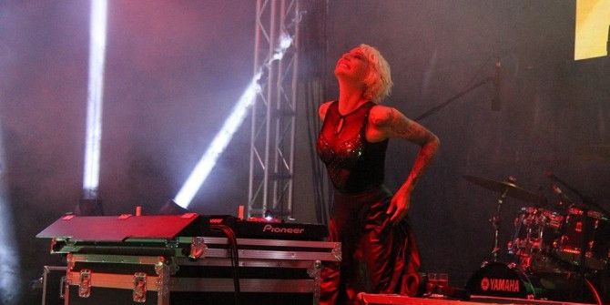 Motosiklet Tutkunları Bergama’da Buluştu