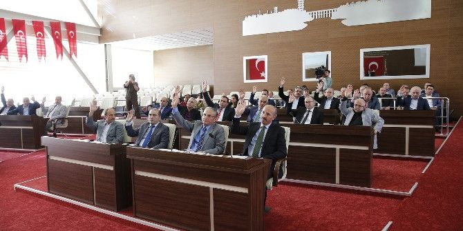 Başkan Altunay: "Sultangazililer Geleceğe Güvenle Bakıyor"