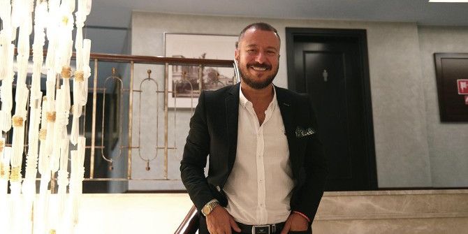 Erez Eğilmez: "Sıtma, İstenirse Çok Kolay Önlenebilir"