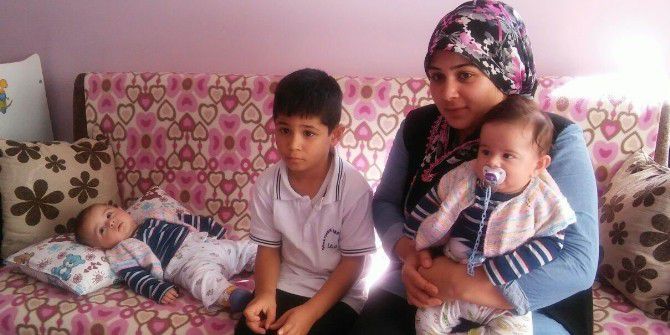 14 Yaşında Evlendirildiği İçin Eşi Ve Annesi Tutuklanan Kadın: "Karar Bizi Mağdur Etti”