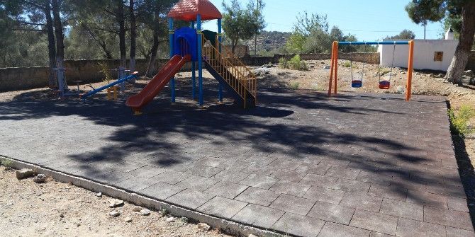 Karaova Bölgesinde Sorunlar Çözülüyor