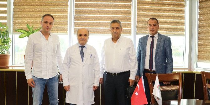 Grandmedical Büyükşehir Belediyespor’a Sponsor Oldu