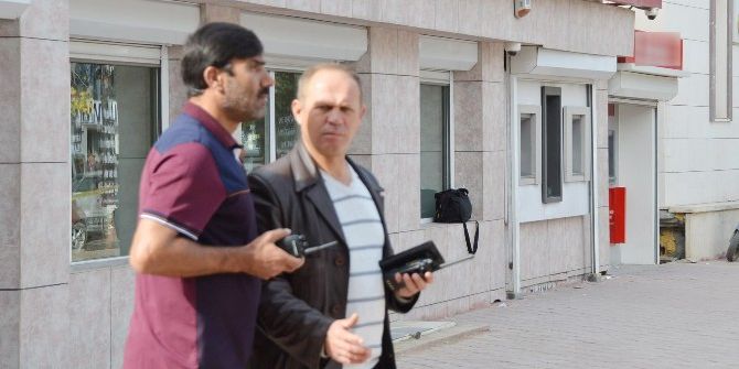 Iğdır’da Bomba Alarmı