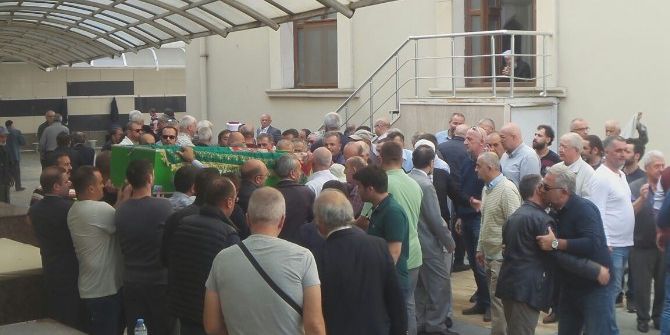 Can Ailesinin Acı Günü