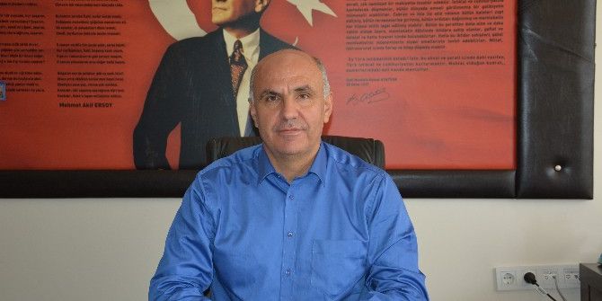 Korkuteli Mesleki Ve Teknik Lisesi, Avrupa Yolcusu