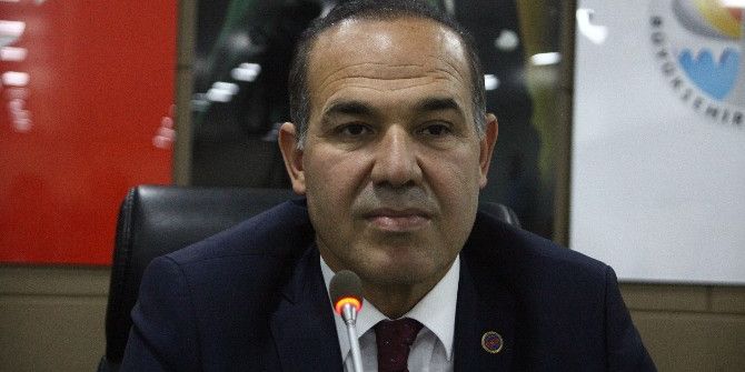 Devlet Bahçeli Bulvarı Tartışmaları Sürüyor