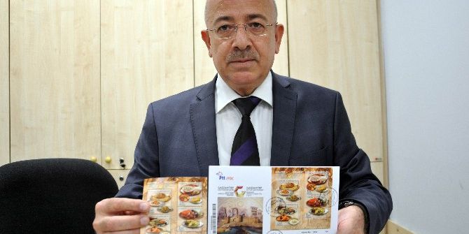 Gastronomi Pullara Taşındı