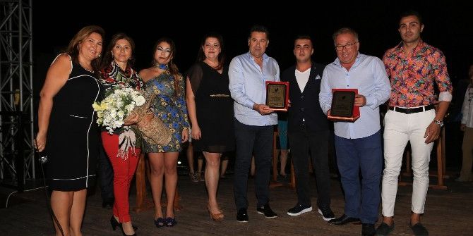 Başkan Kocadon, Bodrum Belediye A.ş. Personeliyle Bir Araya Geldi