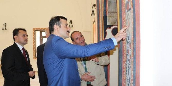 Sungurlu Stadyumu Aralık Ayında Tamamlanacak