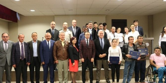 “Bizim Oyuncaklarımız” Projesi Kapanış Etkinliği Gerçekleştirildi