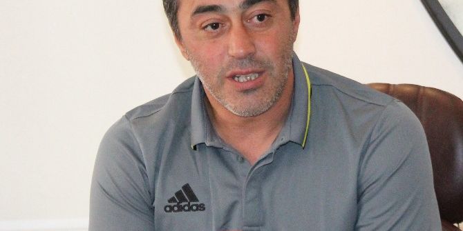 Elazığspor’da Hedef 3 Puan