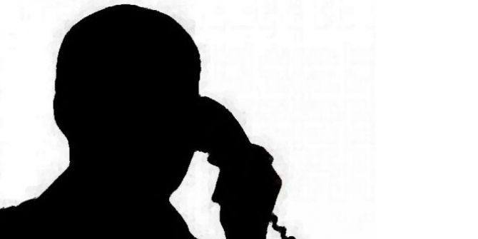 Erzincan Valiliği Telefon Dolandırıcılarına Karşı Uyardı