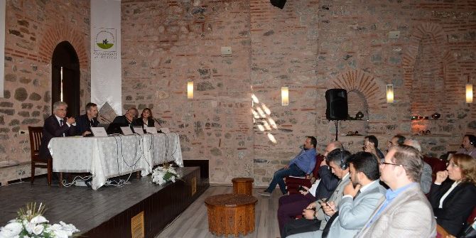 Uluslararası Müzik Sempozyumu Başladı