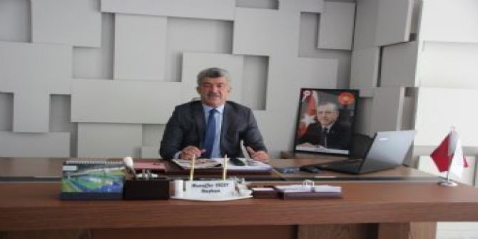 Başkan Yiğit’ten Şehit Yakınlarını Sevindiren Haber