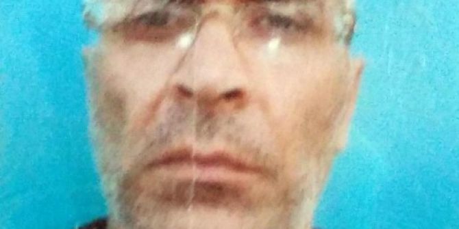 Ablasının Evinde İntihar Etti