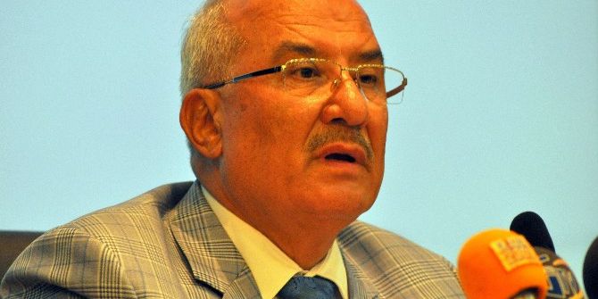 Başkan Kocamaz: “Büyükşehir Belediye Meclisi, Nükleere Kesinlikle ‘Evet’ Dememiştir”