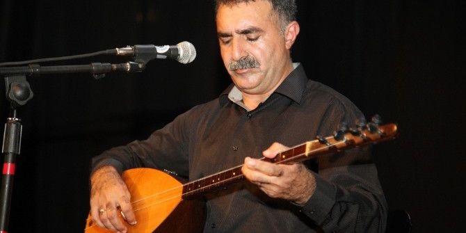 Kartal’da Matem-i Muharrem Etkinliği