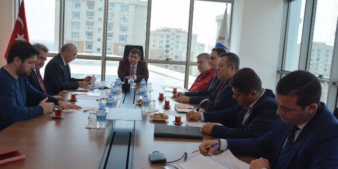 Çorlu Tso Velimeşe Bozası’nı Marka Haline Getirecek