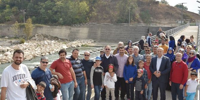 Btü’den Mustafakemalpaşa’ya Çıkarma