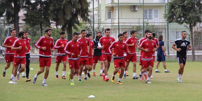 Aydınspor 1923, Moralli Başladı