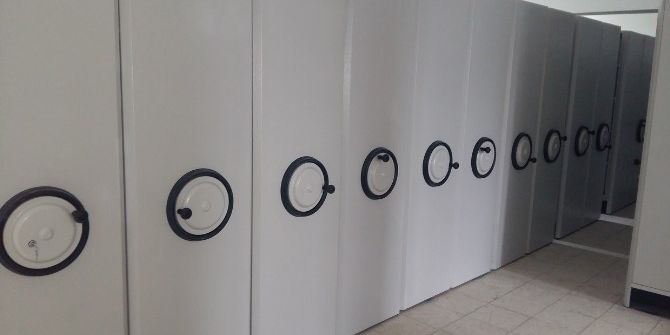 Ünye Belediyesi’nin 40 Yıllık Arşivi Dijital Ortamda