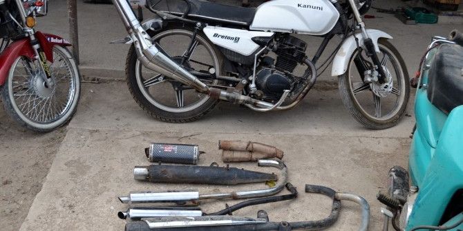 Yenişehir Emniyeti Göz Açtırmıyor