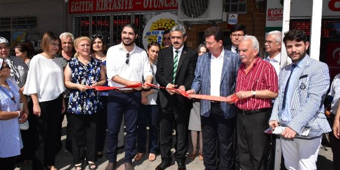 Sümerbank’ı Yaşatma Derneği Törenle Açıldı