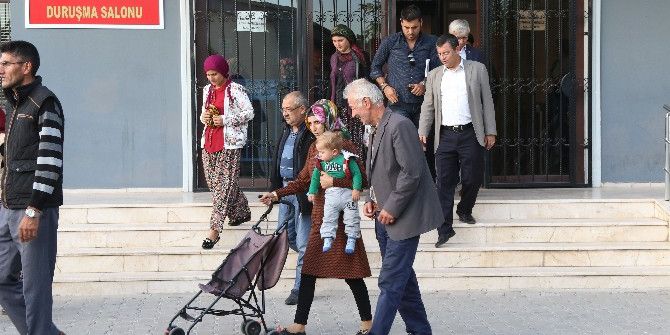 Soma Davasının 11. Duruşması Yapıldı