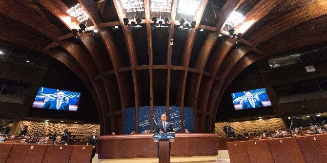Çavuşoğlu’ndan Danimarkalı Milletvekiline Sert Cevap: "Darbecilerin, Teröristlerin Yanında Olmayın"