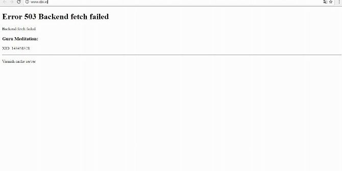 Türk Hackerlar Irak Merkez Bankası’nı Hedef Aldı