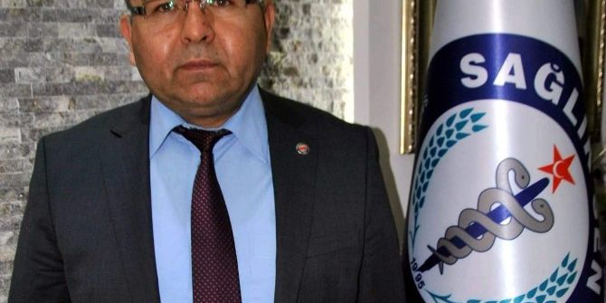 Karaer; “Uyanık Olacağız, Bu Ülkeyi Yedirmeyeceğiz”