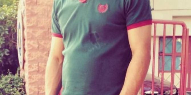 Babasının Doğum Gününde Balkondan Düşerek Hayatını Kaybetti