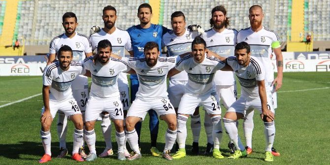 Aydınspor 1923, Bu Sezona İyi Başladı