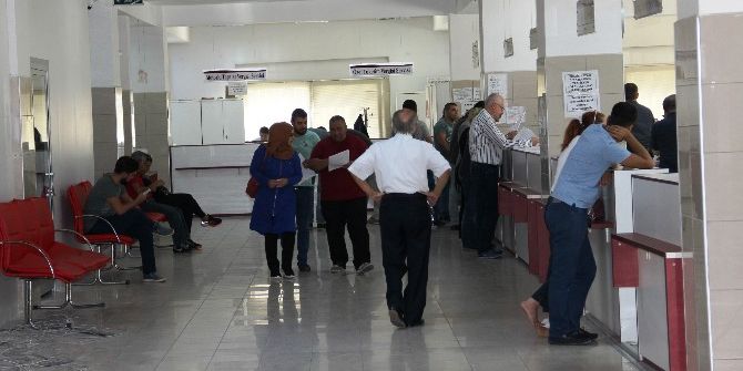 Manisa Vergi Dairesi’nden Vergi Borcu Yapılandırma Çağrısı