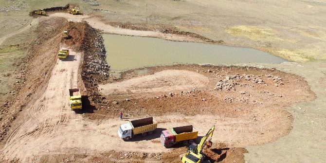 Büyükşehir’e 41 Kere Maşallah