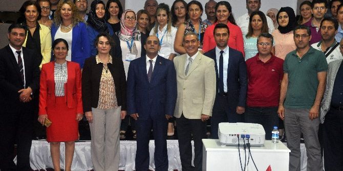 Sağlık Çalışanlarına Ar-ge Eğitimi