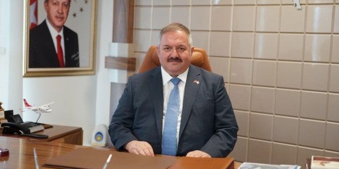 Osb Yönetim Kurulu Başkanı Tahir Nursaçan, Standard&poor’s Kararlarını Değerlendirdi