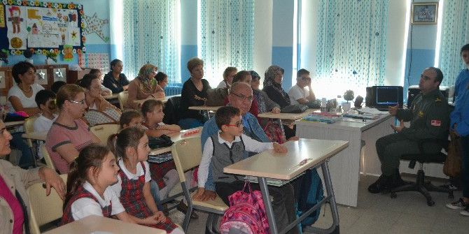 Gençlere Havacılığı Sevdirecek Kurs