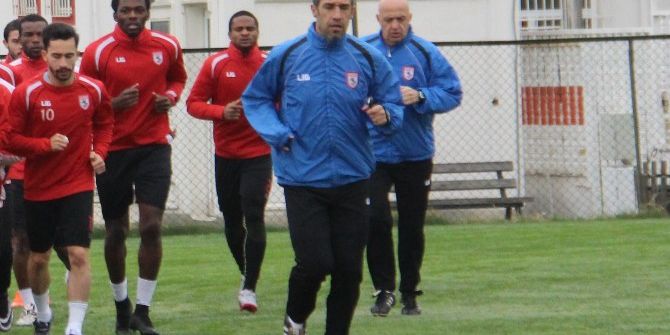 Kenan Yelek Helallik İstedi