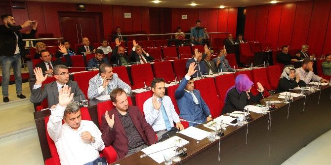 Gebze’nin 2017 Bütçesi 365 Milyon