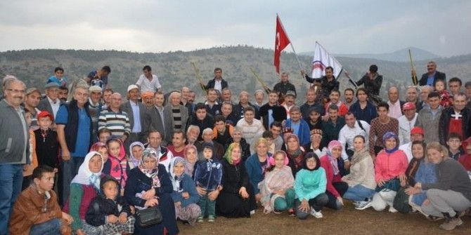 Selendi, Yelli Mera Kanyonları İle Turizm Kenti Olacak